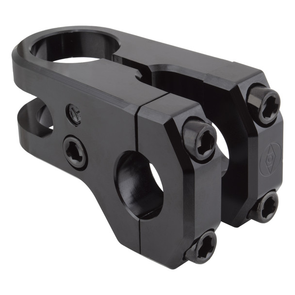 Alienation Stem Iron Maiden 1-1/8 50Mm Black