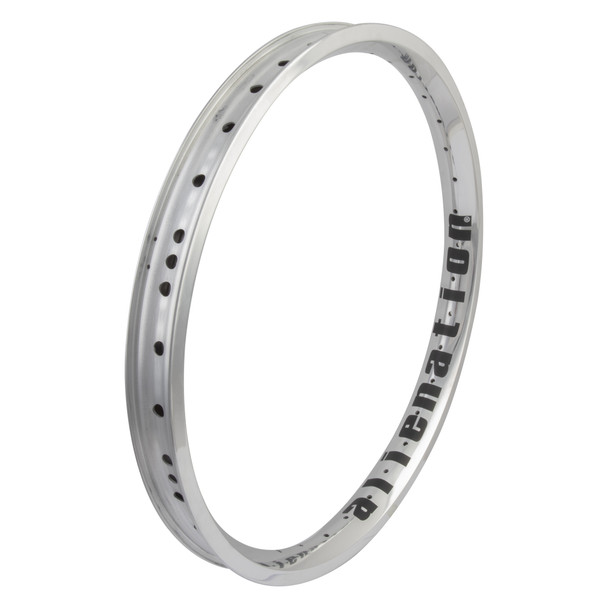 Alienation Rim (Am) 20 406X31 Vandal G69 Tcs 36 Silver-Pol/Nmsw