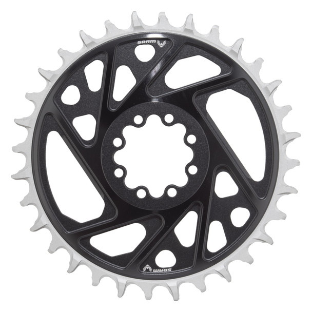 Sram Chainring 32-Tooth Direct Eagle 3Mm Black Xx D1 T-Type