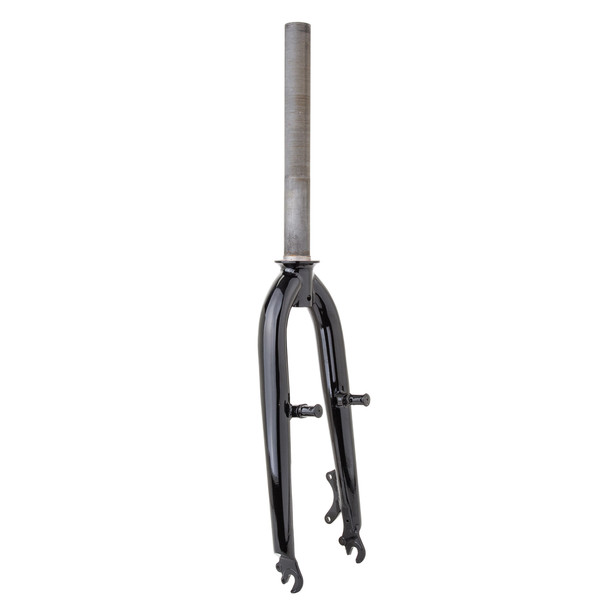 Sunlite Fork 20 Rcmbt Chromoly 250X155X25.4X30.0 V/Disc Black