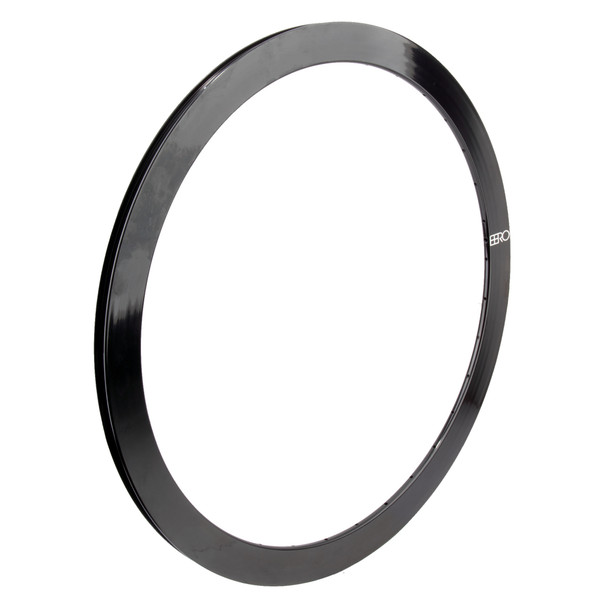 H Plus Son Rim 700C 622X15.4 Eero 32 Black/Nmsw