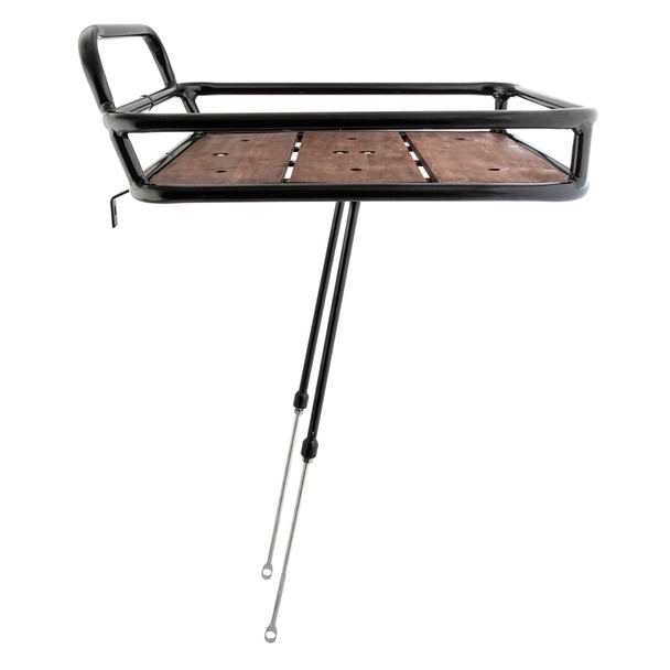 Sunlite Bike Rack Front Happy Hauler Alloy 26/700 Black