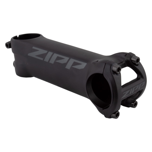 Zipp Stem S-Course Silver 1-1/8X120X31.8 6D M-Black Alloy B2
