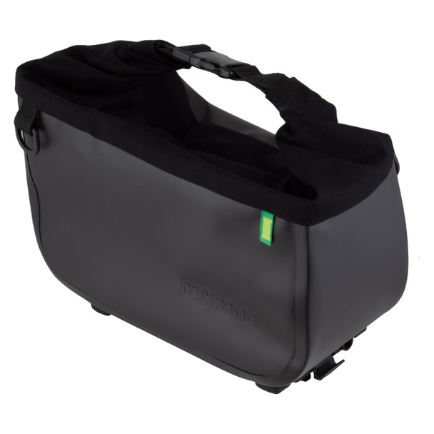 Racktime Bag Trunk Yves 2.0 Black