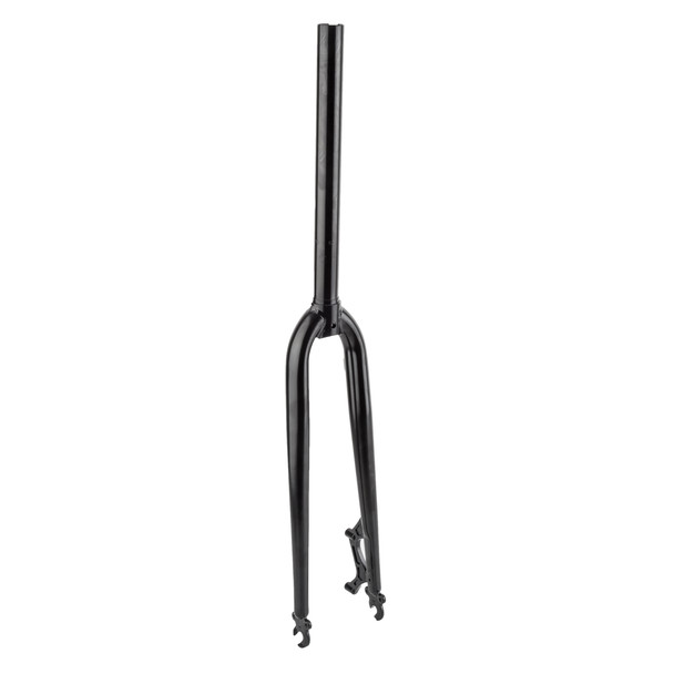 Sunlite Fork 700 City Uni Chromoly 300Xtdlsx28.6X30.0 Post-Disc Black