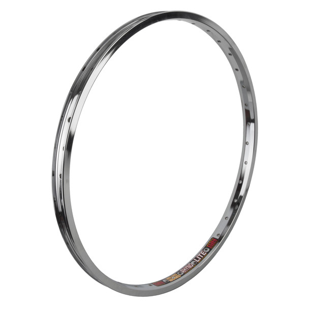 Sun Ringle Rim 24 507X23.5 Rhyno Lite Xl36 Cp/Cp Eye Schrader Valve Weld
