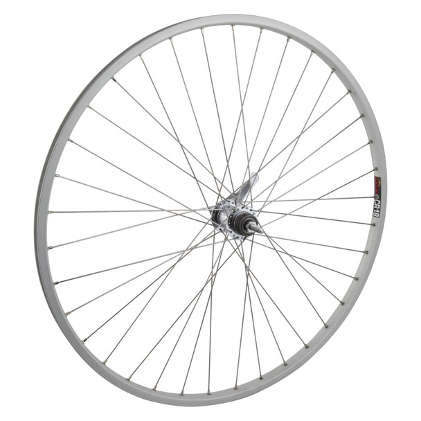 Wheel Master Wheel Rear 700 622X18 Sun Cr18 Silver 36 Shi Cb E110 Silver 110Mm Dti2.0Sl