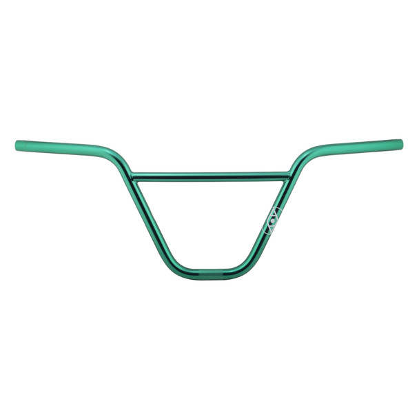 Alienation Handlebar Dime Bars 2 Piece Ed-Gn