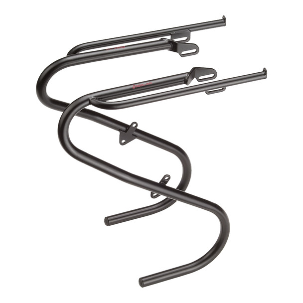 Tubus Bike Rack Front Duo Lowrider Black