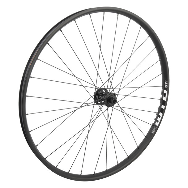 Wheel Master Wheel Front 29 622X30 Wtb St Tcs 2.0 I30 Black Disc 32 Or8 Mt3200.2 6B 15Mm Seal Black 110Mm Stainless Steel2.0Bk
