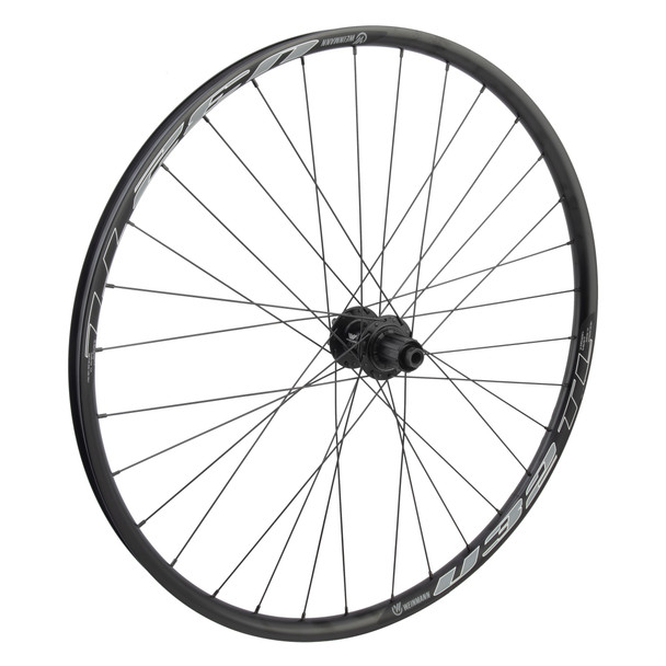 Wheel Master Wheel Rear 29 622X27 Wei U32Tl Black Disc 32 Wmmt2010 8-11Smt 6B 12Mm Black 142Mm Stainless Steel 2.0 Black