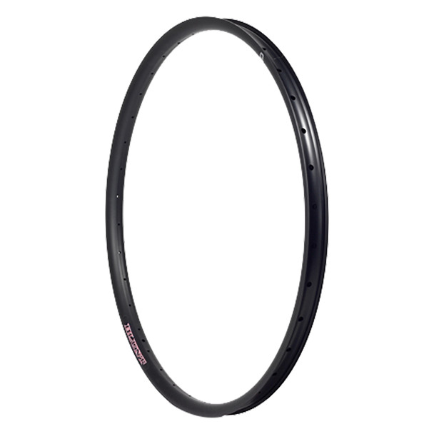 Velocity Rim 27.5 584X30 Blunt-35 36 Black/Disc
