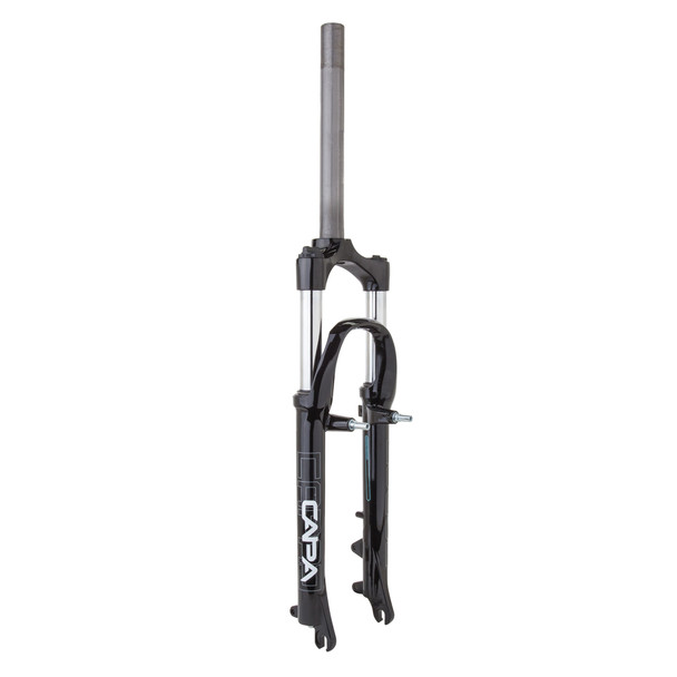 Rst Fork 26 Capa-T 1-1/8 250/50 Black Disc/V