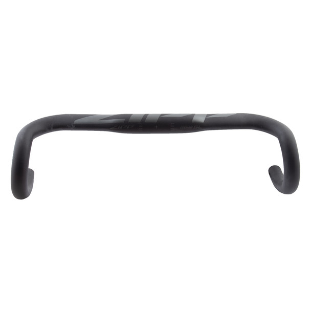 Zipp Handlebar Road S-Course Silver 70 Xplr 31.8X40 M-Black Alloy A2