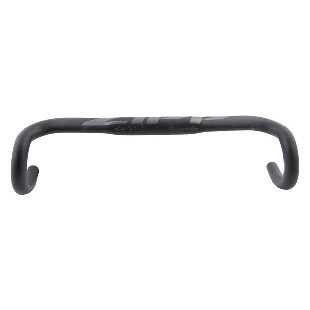 Zipp Handlebar Road S-Course Silver 70 Xplr 31.8X44 M-Black Alloy A2