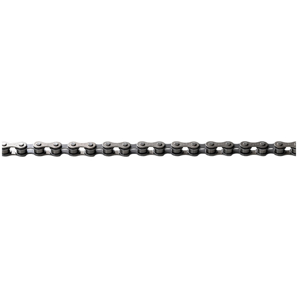 Izumi Chain 1/2X1/8 S1 Kai 1-Speed Black/Black 106L