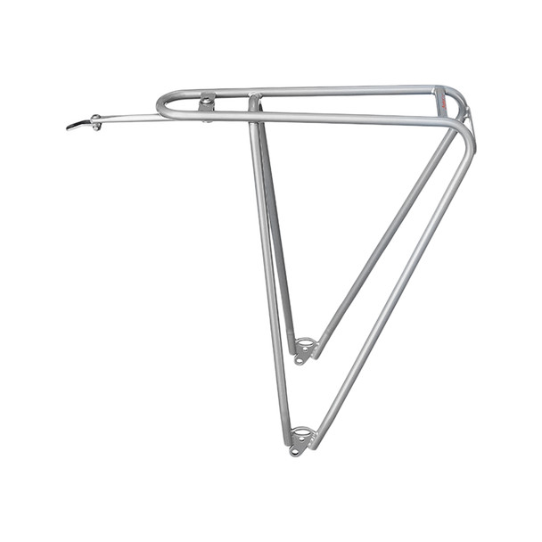 Tubus Bike Rack Rear Fly Classic 26/28 Silver