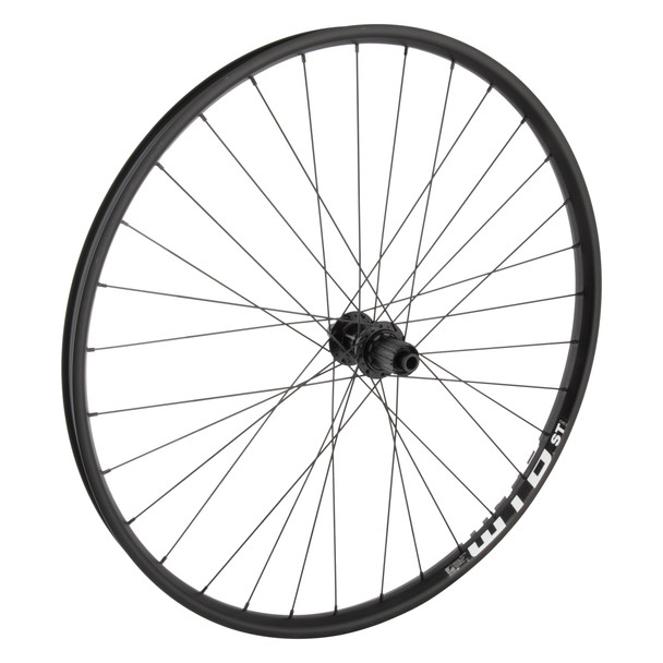 Wheel Master Wheel Rear 29 622X30 Wtb St Tcs 2.0 I30 Black Disc 32 Shi Tc500 11Scas Center Lock 12Mm Black 142Mm Dti2.0Bk