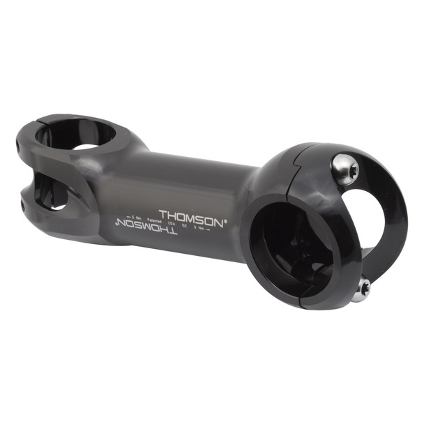 Thomson Stem G2 110X10D Black 31.8