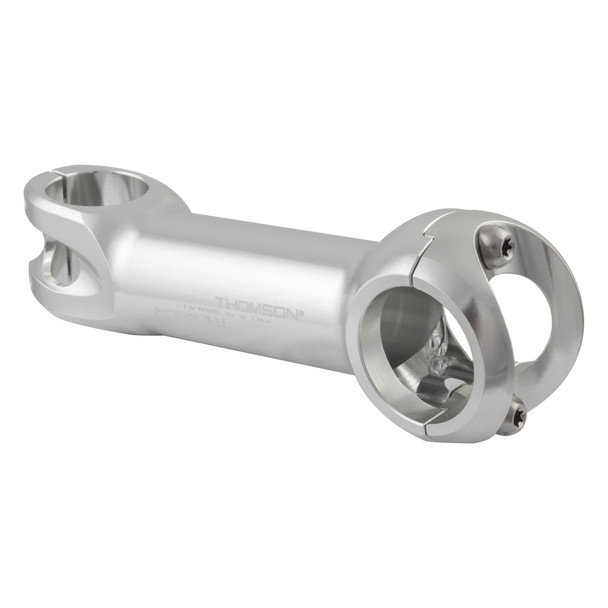 Thomson Stem G2 130X10D Silver 31.8