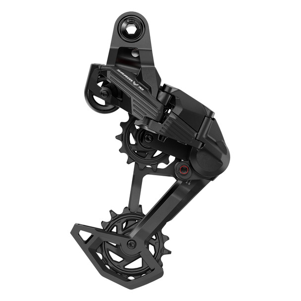 Sram Derailleur Rear Eagle 70 12-Speed Lunar Black 52-Tooth