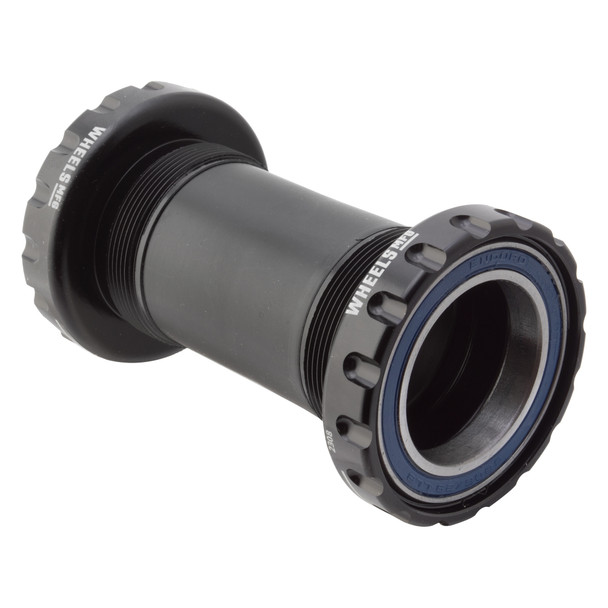 Wheels Manufacturing Bottom Bracket Set Outboard English Fits Sram Dub