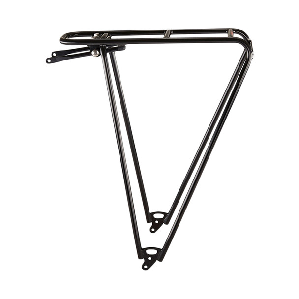 Tubus Bike Rack Rear Vega 26/28 Black
