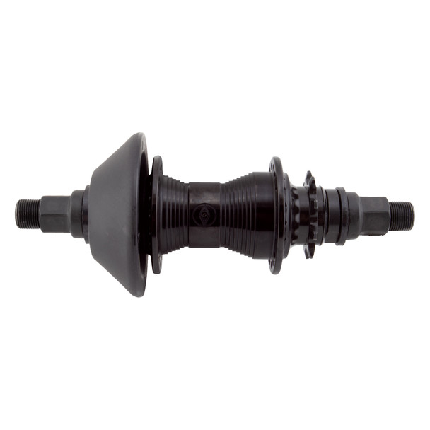 Alienation Hub Rear Illuminati 1S9Tdrivr 36X14Mm Left Hand Drive With Non-Drive-Guards Black