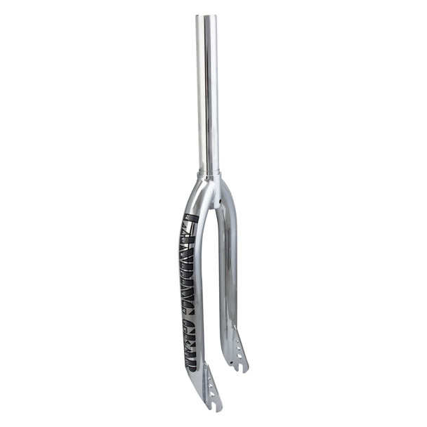 Se Bikes Fork 24 Landing Gear Tdls 1-1/8In Cp