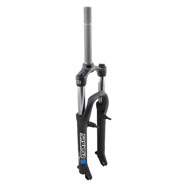 Sr Suntour Fork 26 Xce Coil 1-1/8 210/55 Quick Release9 M-Black Canti (P)