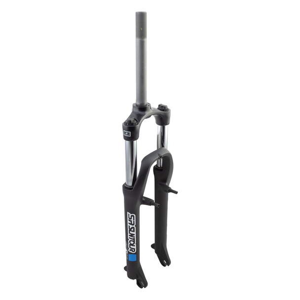 Sr Suntour Fork 26 Xce Coil 1In 210/55 Quick Release9 M-Black Canti (P)