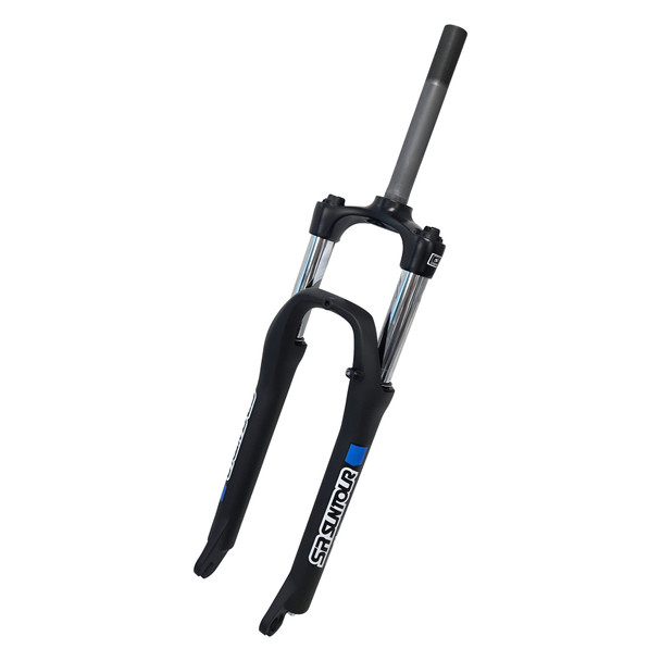 Sr Suntour Fork 26 Xce Coil 1In 210/55 Quick Release9 M-Black Disc (P)