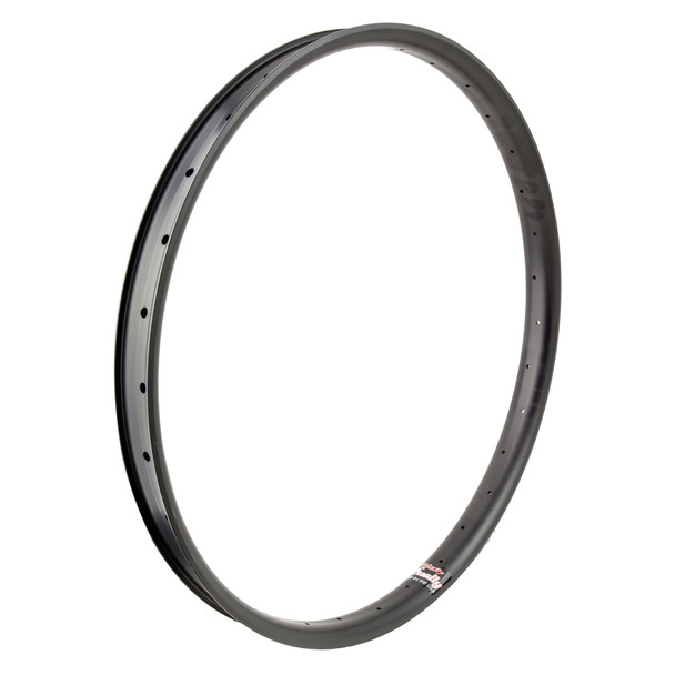 Velocity Rim 26 559X39 Dually 32 Black/Disc