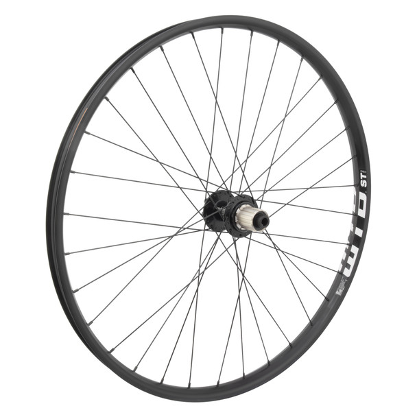 Wheel Master Wheel Rear 27.5 584X30 Wtb St Tcs 2.0 I30 Black Disc 32 Or8 Mt3200.2 8-11Scas 6B 12Mm Seal Black 148Mm Stainless Steel2.0Bk Boost