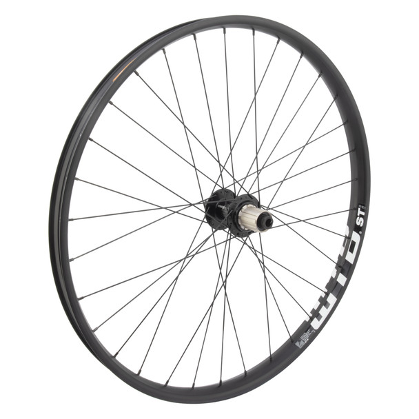 Wheel Master Wheel Rear 27.5 584X35 Wtb St Tcs 2.0 I35 Black Disc 32 Or8 Mt3200.2 8-11Scas 6B 12Mm Seal Black 148Mm Stainless Steel2.0Bk Boost