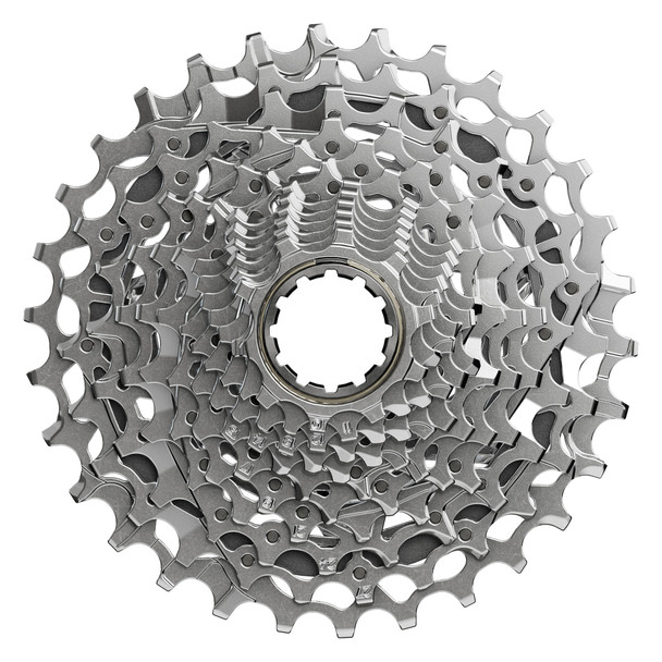 Sram Fh Cassette Xg1250 D1 10-30 12-Speed Xdr Silver Rival