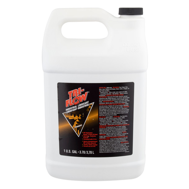 Tri-Flow Lube 1Gal Non-Aerosol