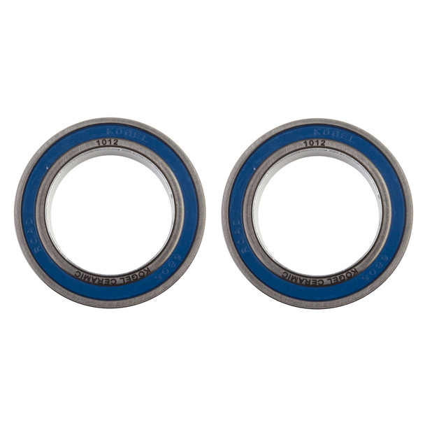 Kogel Bottom Bracket Set Bottom Bracket90 To Fit Gxp 24 Road Ceramic Black
