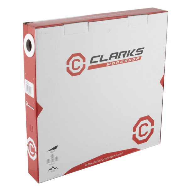 Clarks Brake Disc Hydraulic Hose Hh2 30M For Avid