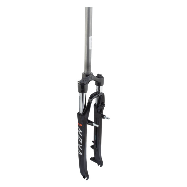 Rst Fork 700 Nova-Tnl 1-1/8 Tdls Quick Release9 Black Disc/V/Canti