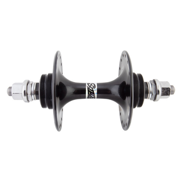 Suzue Hub Rear Promax Bo Fx/Fx 32X120 Sb Black