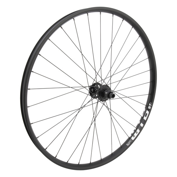 Wheel Master Wheel Rear 29 622X30 Wtb St Tcs 2.0 I30 Black Disc 32 Or8 Mt3100.1 12Sxdr 6B 12Mm Seal Black 142Mm Stainless Steel2.0Bk