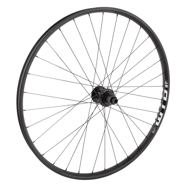 Wheel Master Wheel Rear 29 622X30 Wtb St Tcs 2.0 I30 Black Disc 32 Or8 Mt3200.2 12Smicro 6B 12Mm Seal Black 148Mm Stainless Steel2.0Bk Boost