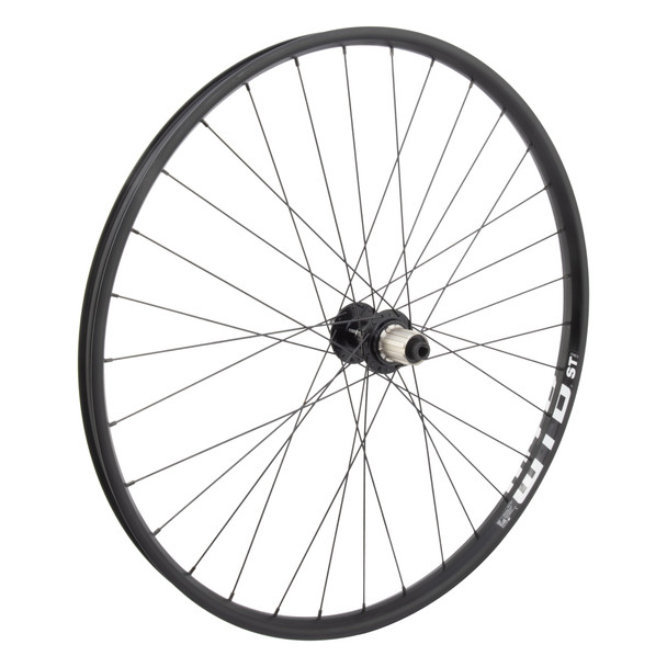Wheel Master Wheel Rear 29 622X30 Wtb St Tcs 2.0 I30 Black Disc 32 Or8 Mt3200.2 8-11Scas 6B 12Mm Seal Black 148Mm Stainless Steel2.0Bk Boost
