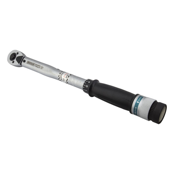 Pedros Tool Torque Wrench Grande 3/8In 10-80Nm