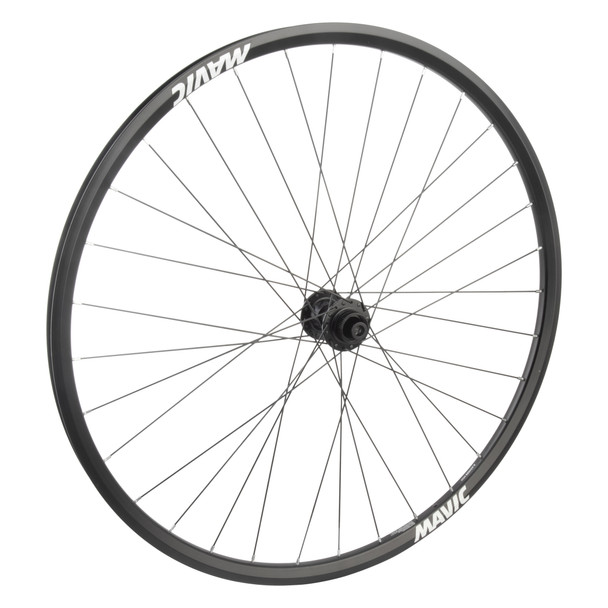 Mavic Wheel Front 29 622X27 E-Access Xr22 32 Center Lock 12X100 Tubeless