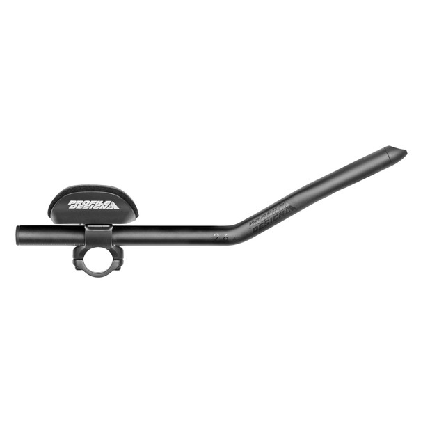 Profile Design Handlebar Aerobar Sonic Ergo 26A Black