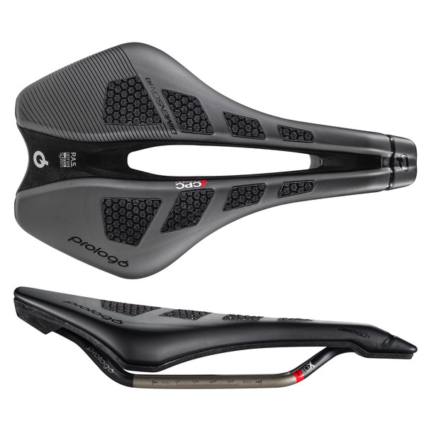 Prologo Saddle Dimension Tirox Cpc 143 Black