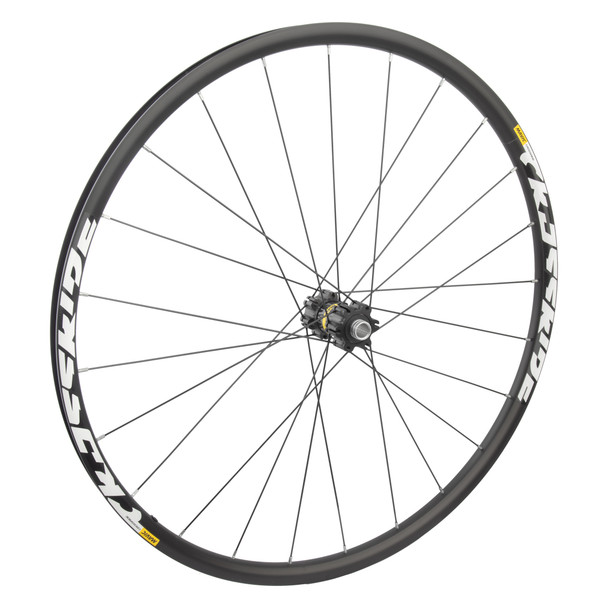 Mavic Wheel Front 27.5 584X21 Crossride Fts-X 24 6B 15X100