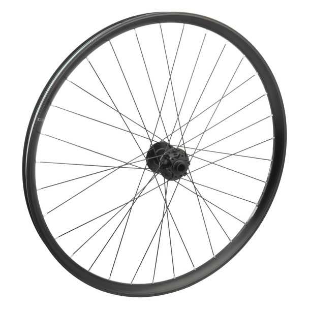 Mavic Wheel Front 27.5 584X30 E-Crossride 1 32 6B 15X110 Tubeless